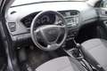 Hyundai i20 1.2 HP i-Motion Airco, Radio cd speler, Elektrisch Grijs - thumbnail 5