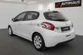 Peugeot 208 Like 1,0  | SERVICE NEU | GEPFLEGTER ZUSTAND | Weiß - thumbnail 3