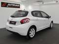 Peugeot 208 Like 1,0  | SERVICE NEU | GEPFLEGTER ZUSTAND | Weiß - thumbnail 6
