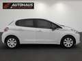 Peugeot 208 Like 1,0  | SERVICE NEU | GEPFLEGTER ZUSTAND | Weiß - thumbnail 5