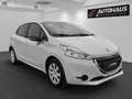 Peugeot 208 Like 1,0  | SERVICE NEU | GEPFLEGTER ZUSTAND | Weiß - thumbnail 4