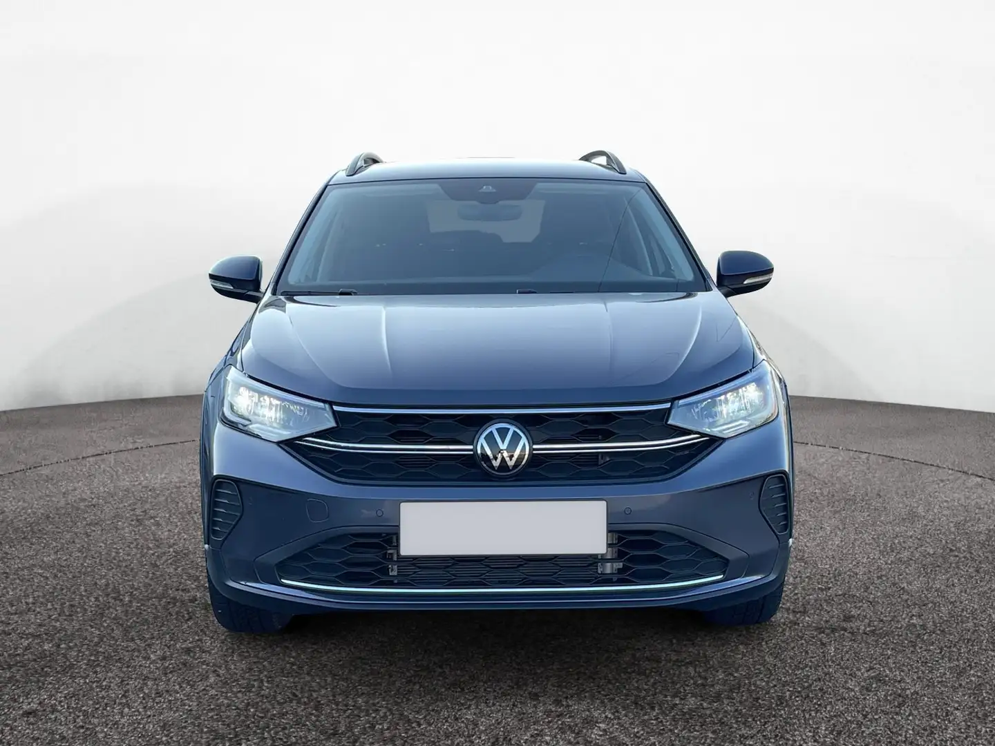 Volkswagen Taigo Life TSI DSG|NAVI|ACC|KAMERA|CLIMATRONIC Grau - 2