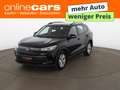 Volkswagen Tiguan 2.0 TDI Life Aut LED RADAR NAVI ASSIST PDC Schwarz - thumbnail 1