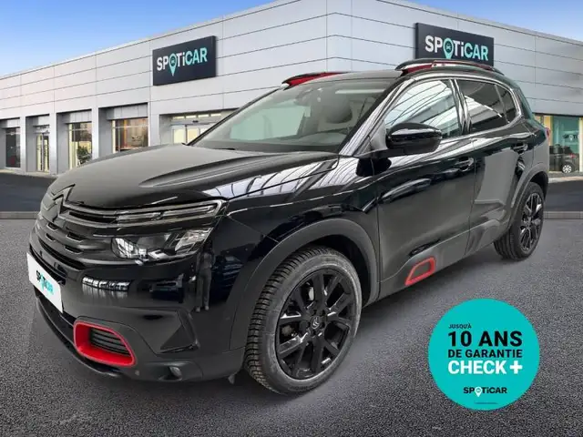 Citroen C5 Aircross 1 1.2 PureTech 130 S&S MAN6 Feel