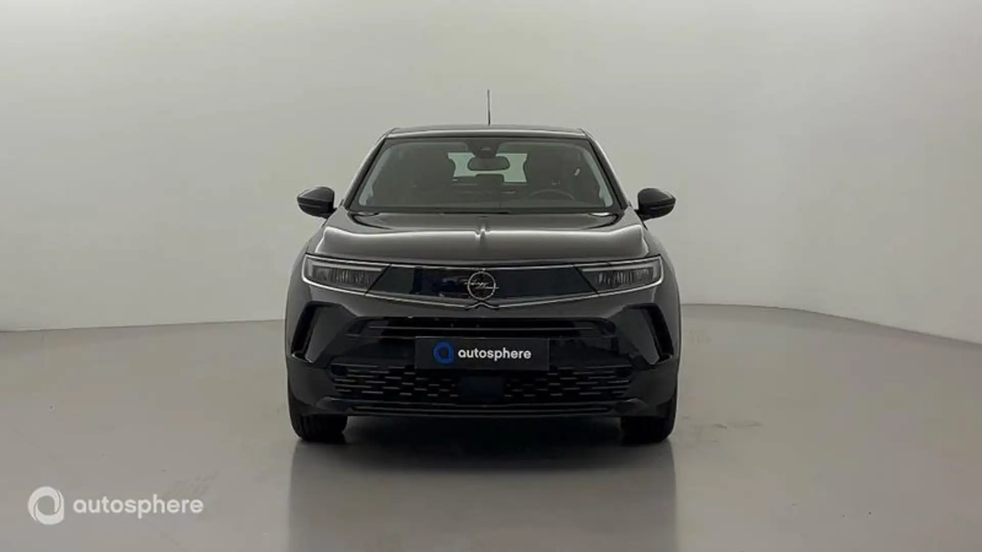 Opel Mokka Mokka-e 136ch Edition - 2