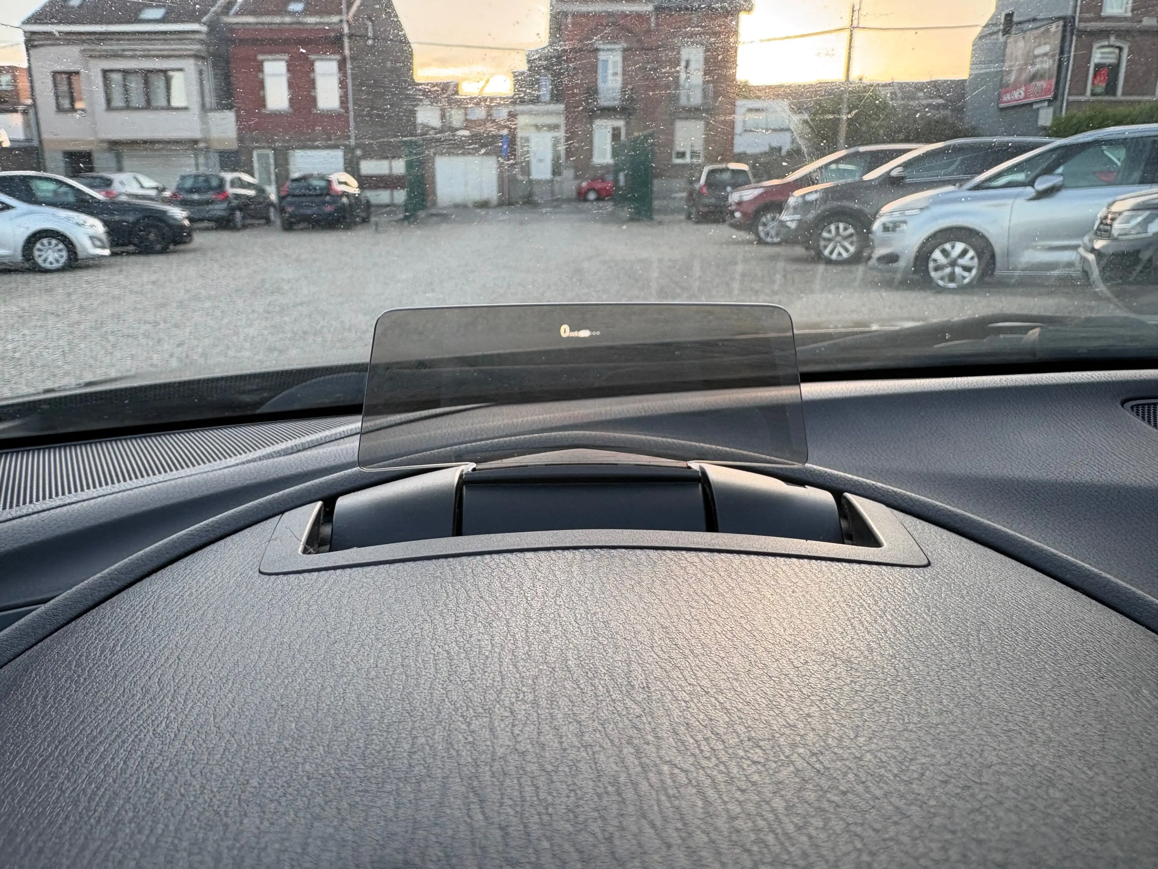 Mazda 3 3 2.0i Skydrive — photo 15