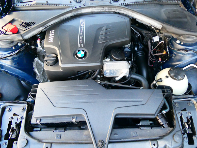 BMW 328 3-serie Touring 328i Automaat 245pk Keyless Leder — photo 30