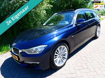 3-serie Touring 328i Automaat 245pk Keyless Leder