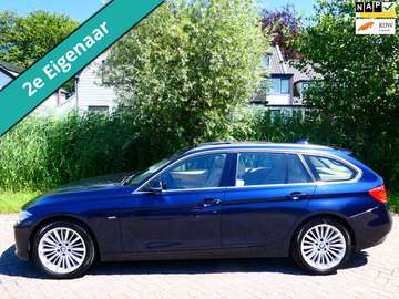 3-serie Touring 328i Automaat 245pk Keyless Leder