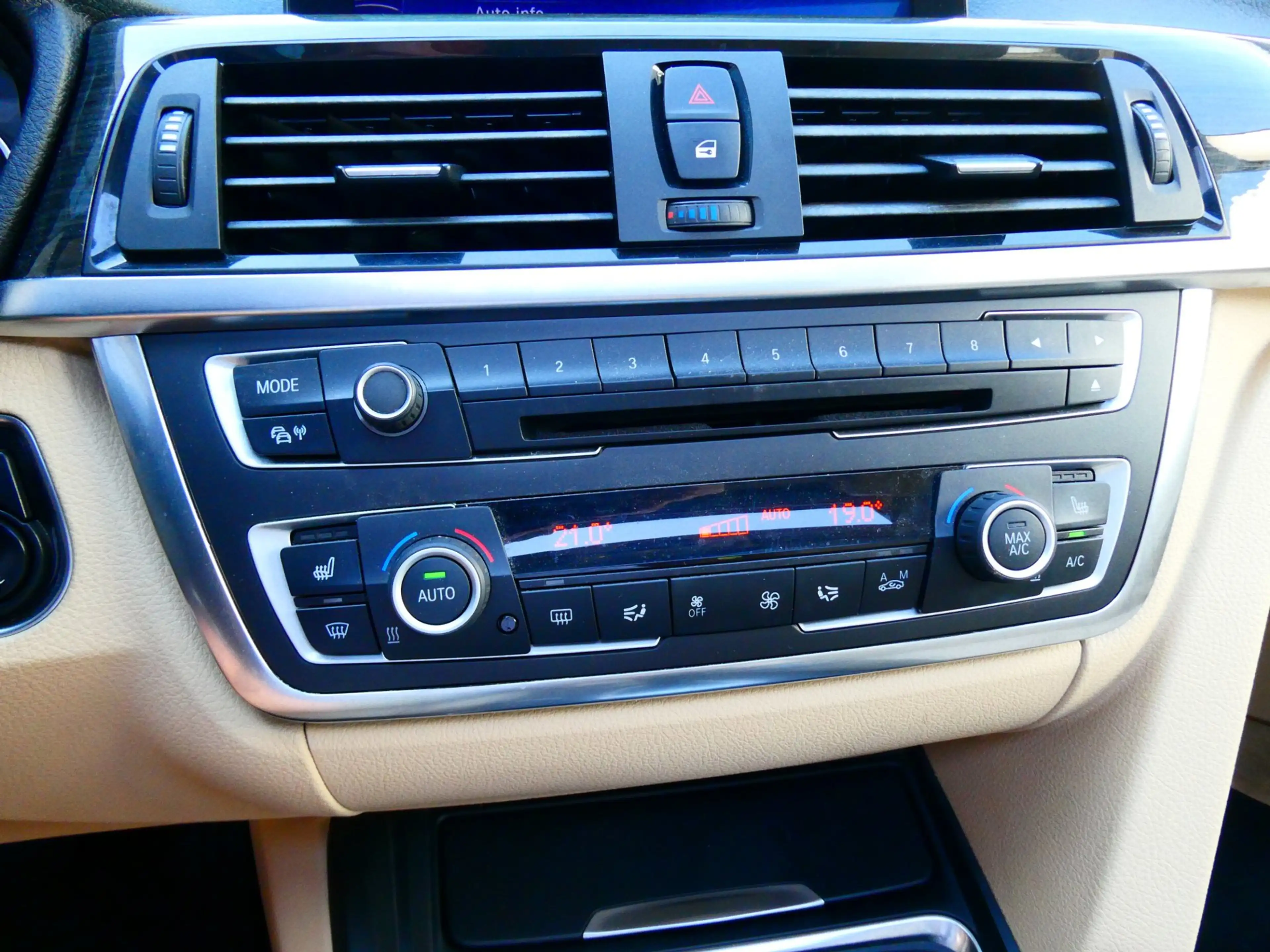 BMW 328 3-serie Touring 328i Automaat 245pk Keyless Leder — photo 13