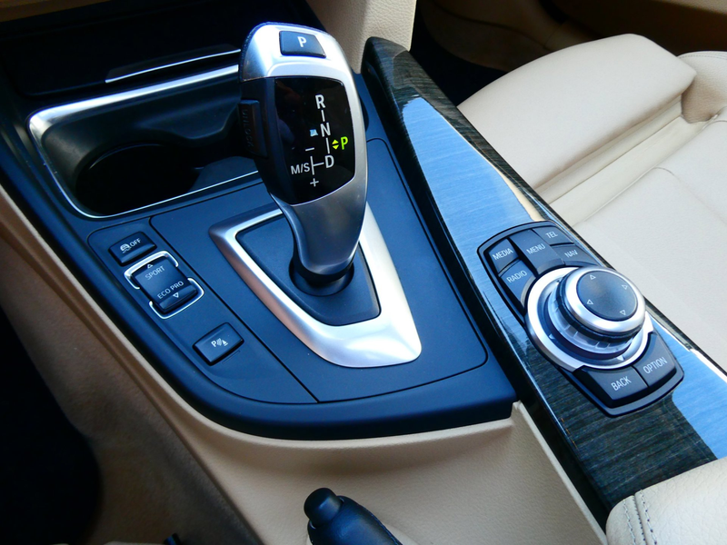 BMW 328 3-serie Touring 328i Automaat 245pk Keyless Leder — photo 15