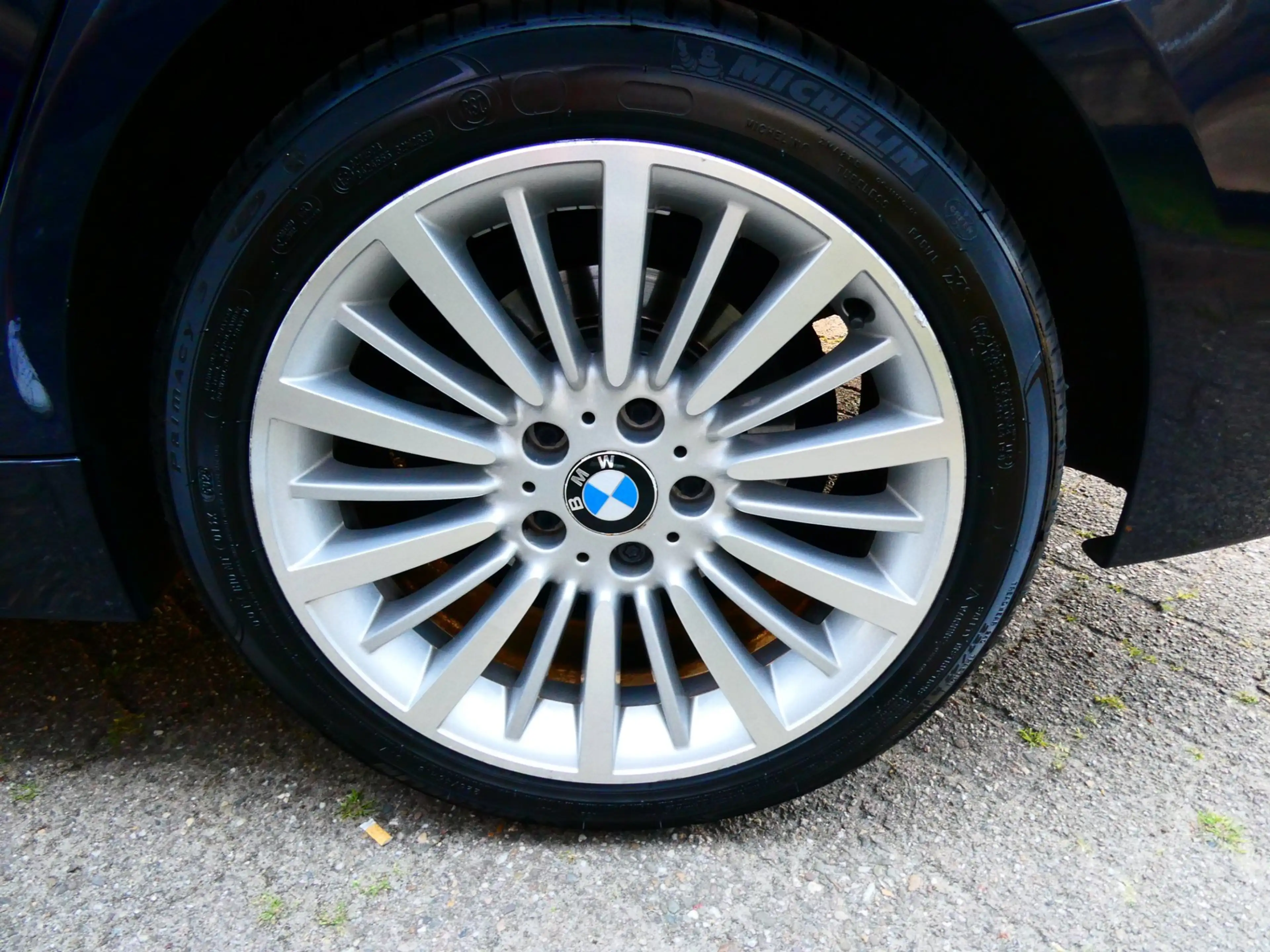 BMW 328 3-serie Touring 328i Automaat 245pk Keyless Leder — photo 27