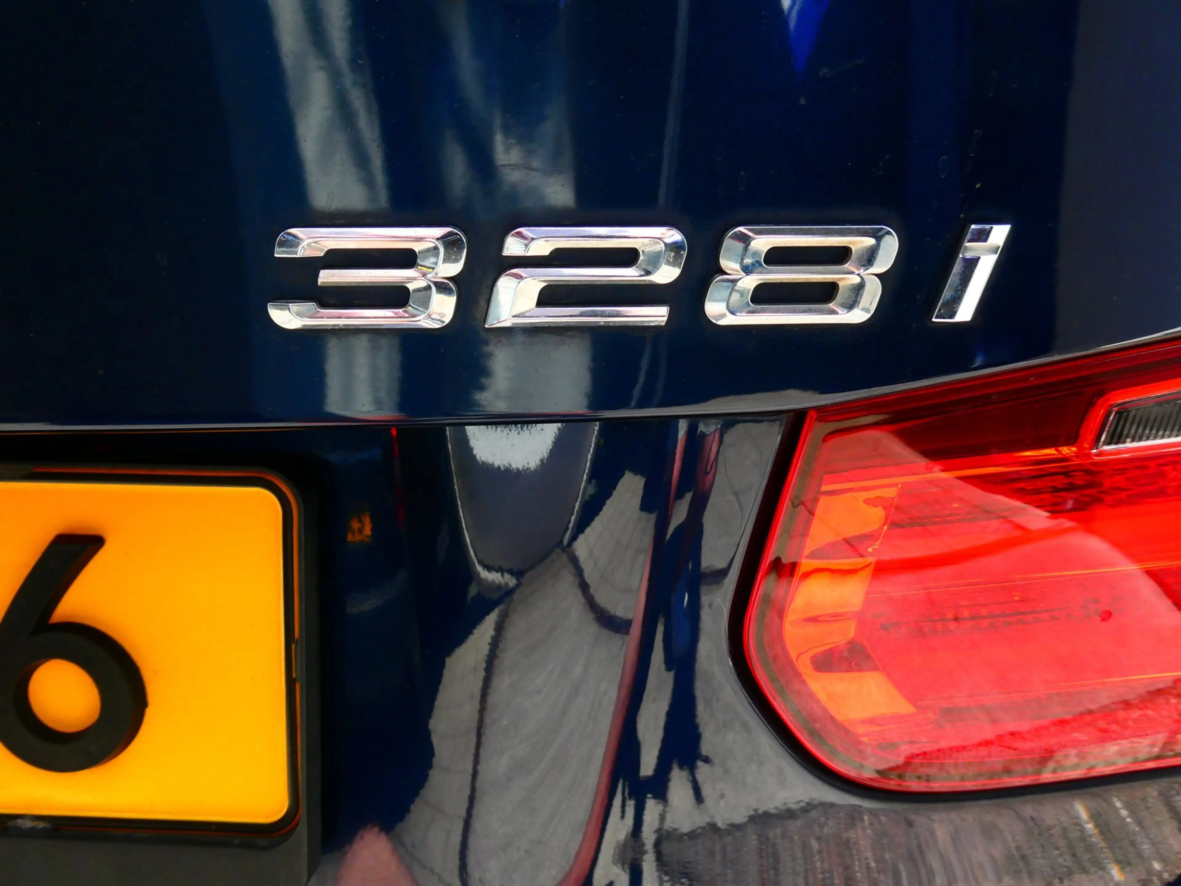 BMW 328 3-serie Touring 328i Automaat 245pk Keyless Leder — photo 28