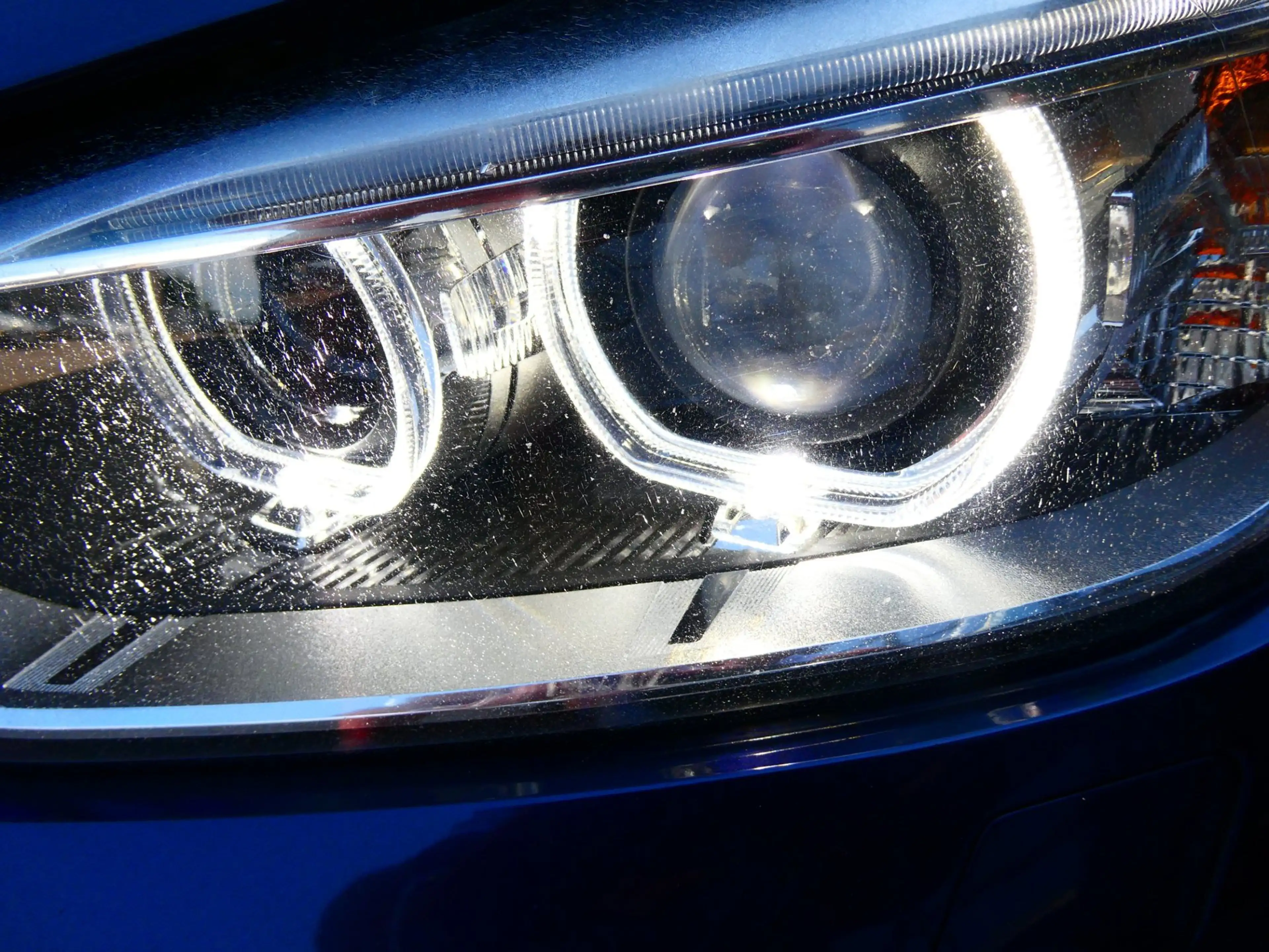 BMW 328 3-serie Touring 328i Automaat 245pk Keyless Leder — photo 10