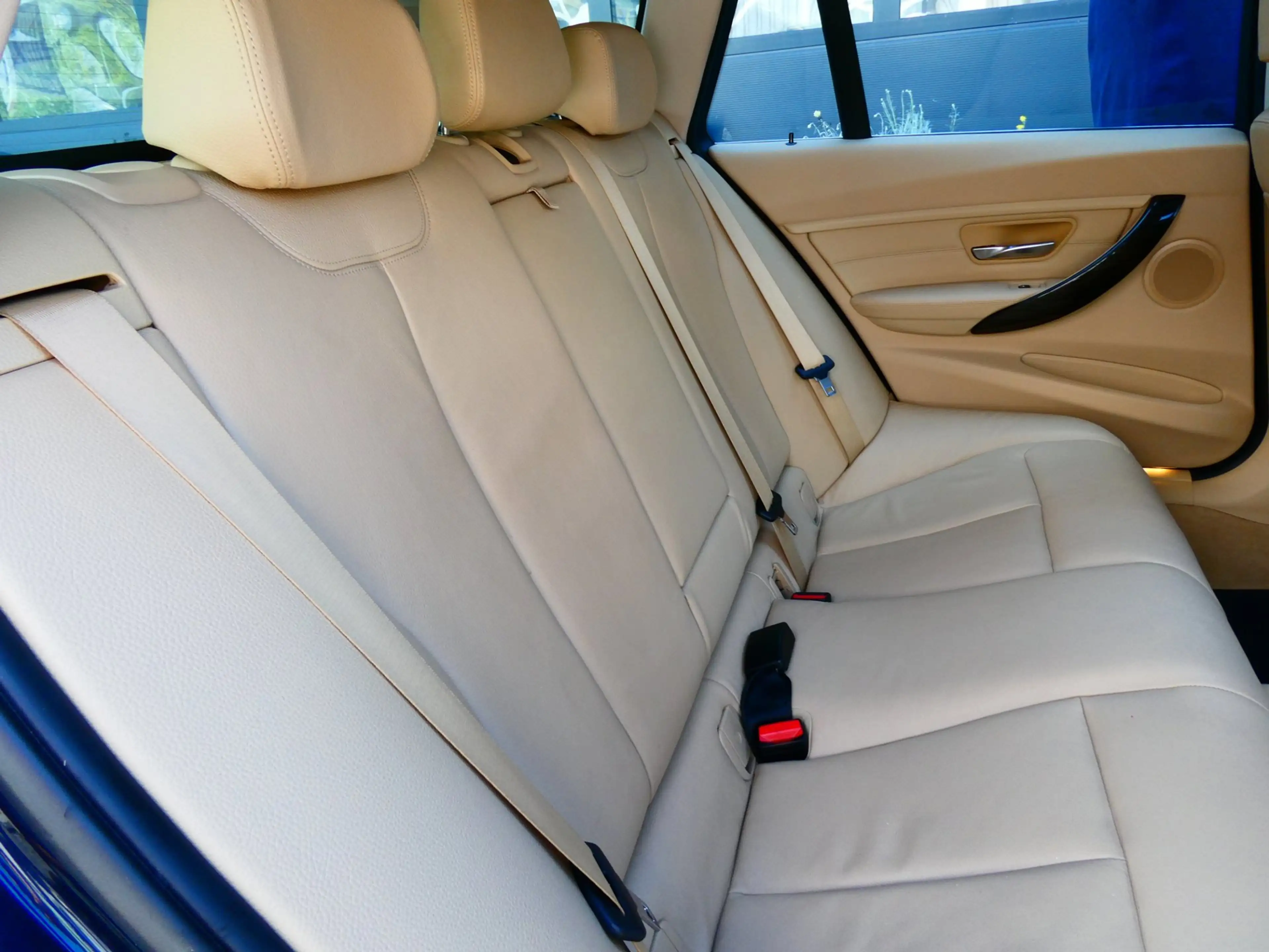 BMW 328 3-serie Touring 328i Automaat 245pk Keyless Leder — photo 22