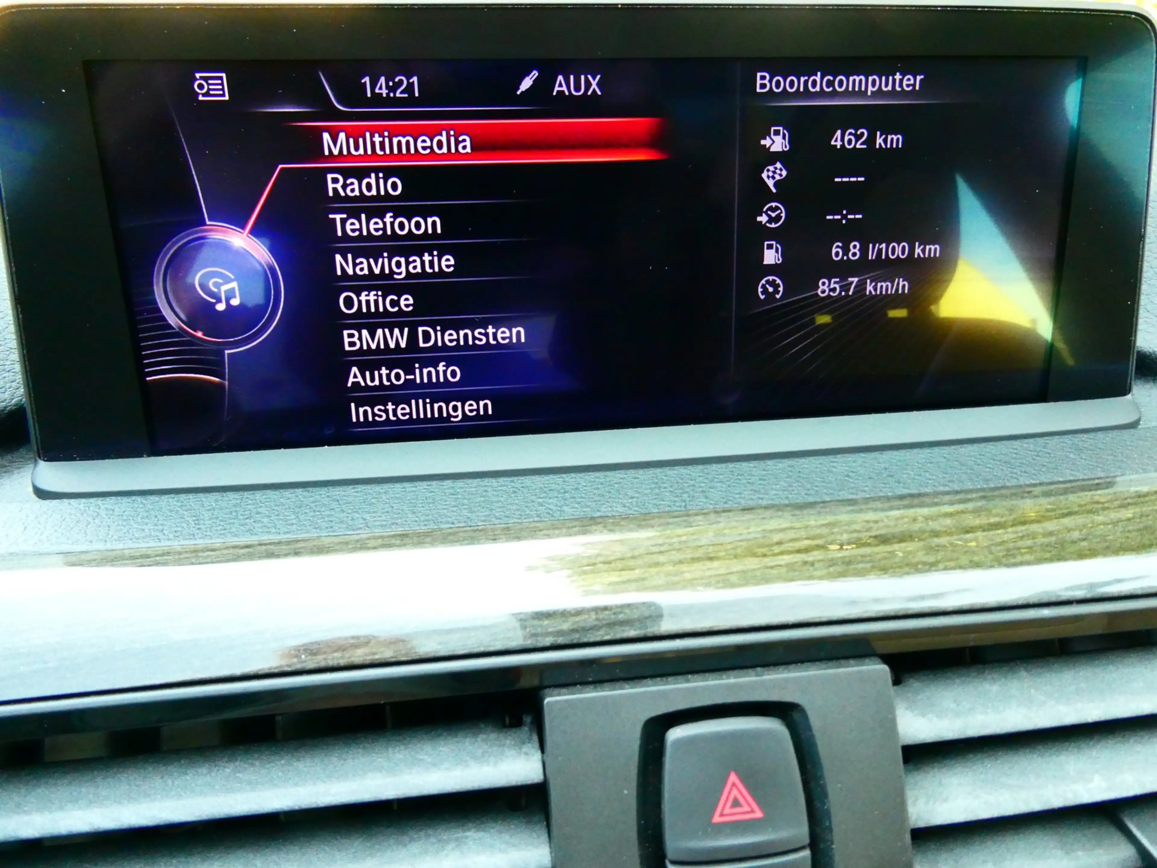 BMW 328 3-serie Touring 328i Automaat 245pk Keyless Leder — photo 18