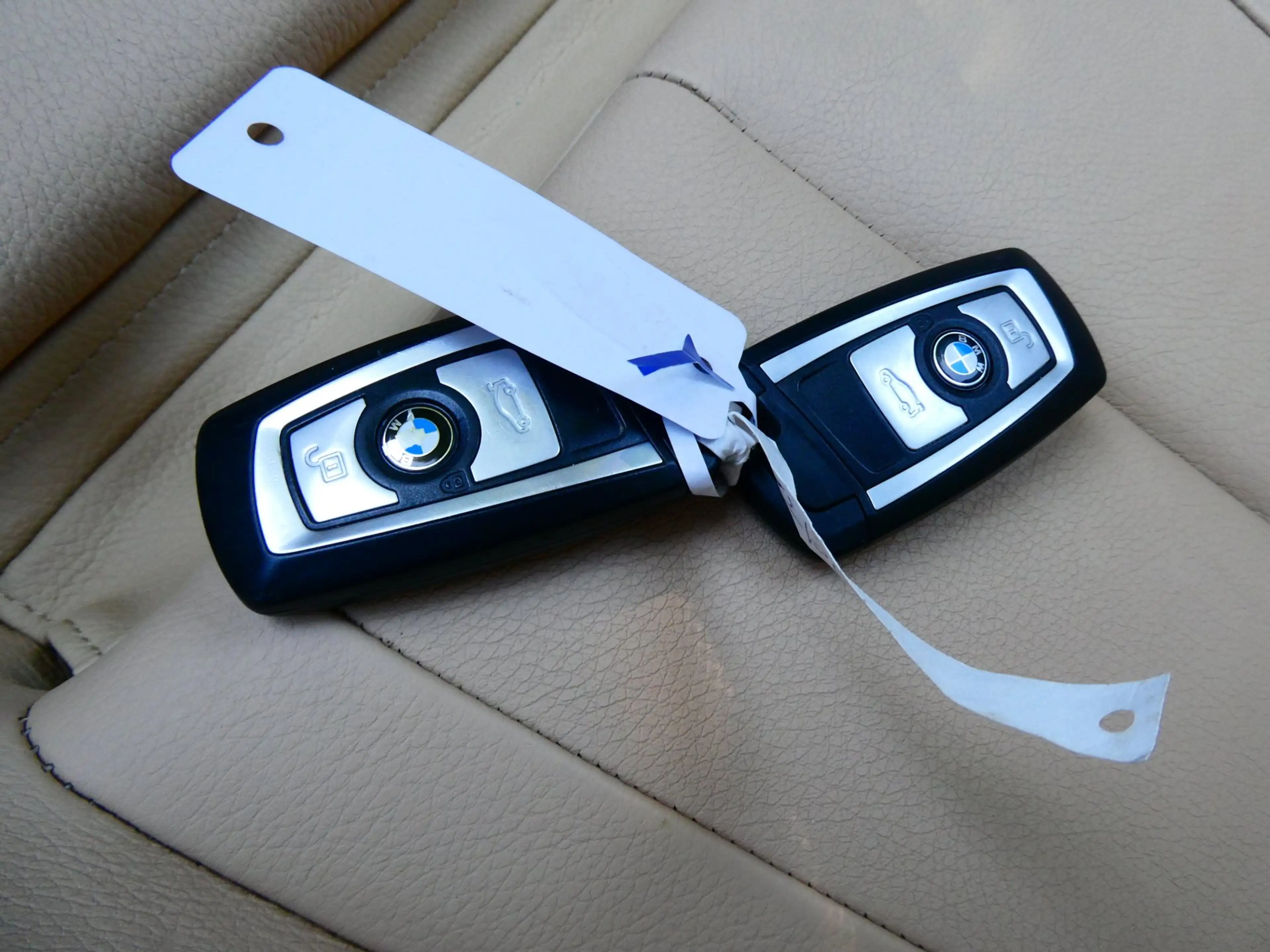 BMW 328 3-serie Touring 328i Automaat 245pk Keyless Leder — photo 26