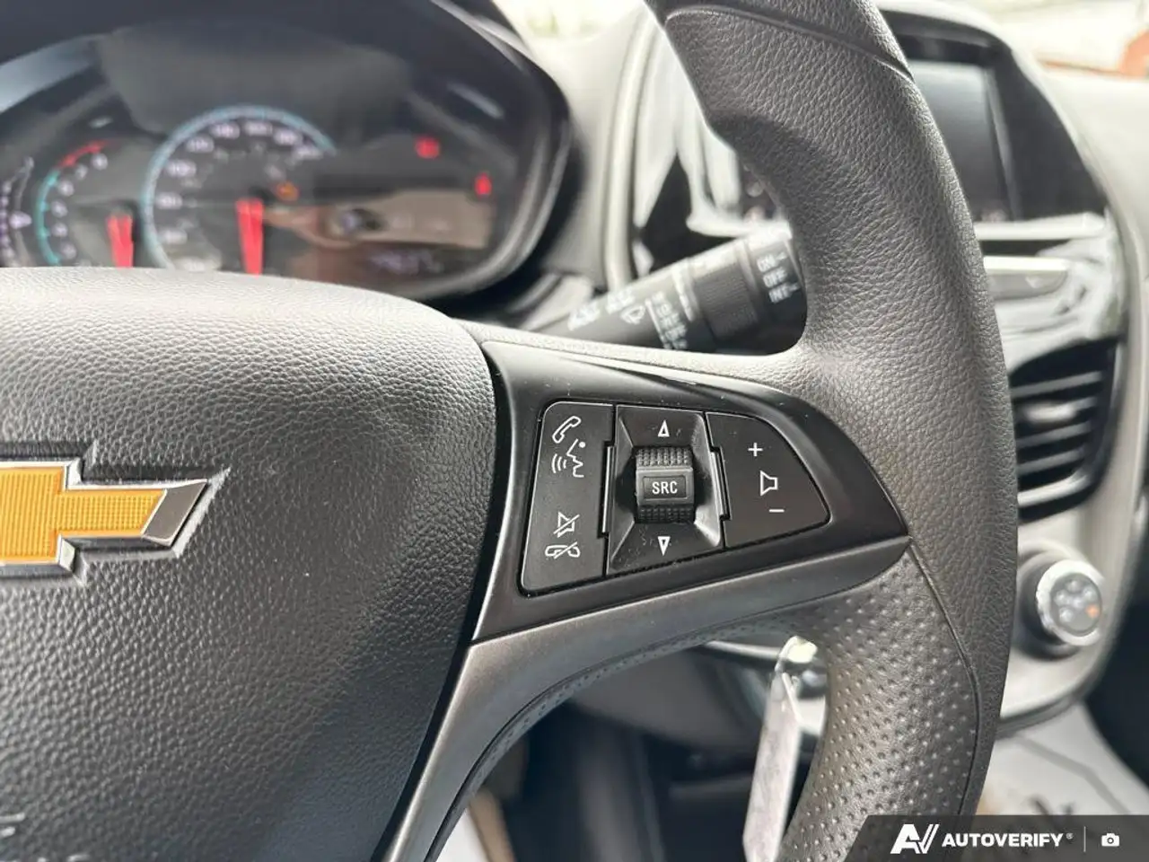 Chevrolet Spark снимка Chevrolet Spark