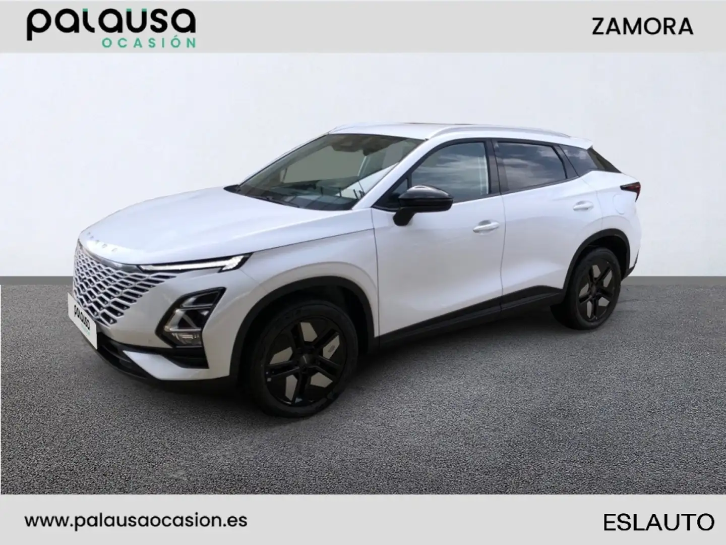 Omoda 5 1.6 Confort 145 Blanco - 1