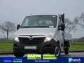 Opel Movano 2.3 Open Laadbak AC Wit - thumbnail 1