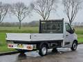 Opel Movano 2.3 Open Laadbak AC Wit - thumbnail 3