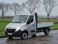 Opel Movano 2.3 Open Laadbak AC Wit - thumbnail 2