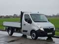 Opel Movano 2.3 Open Laadbak AC Wit - thumbnail 5