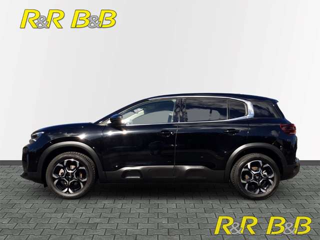 Citroen C5 Aircross Plus 1.2 Mild-Hybrid 136 EU6d NAVI PARKPILOT RÜCKF