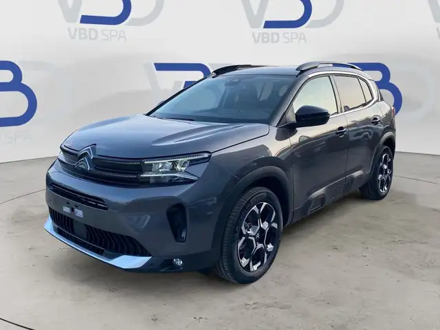 Citroen C5 Aircross I 2022 1.5 bluehdi Max s&s 130cv eat8