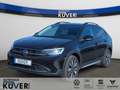 Volkswagen Taigo Move 1,0 TSI DSG ACC+LED+Shzg.+Einparkh. Schwarz - thumbnail 1