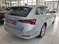 Skoda Octavia Combi 2,0 TDI Ambition DSG Silber - thumbnail 2
