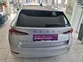 Skoda Octavia Combi 2,0 TDI Ambition DSG Silber - thumbnail 6