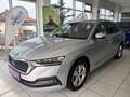 Skoda Octavia Combi 2,0 TDI Ambition DSG Silber - thumbnail 3