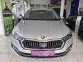 Skoda Octavia Combi 2,0 TDI Ambition DSG Silber - thumbnail 5