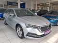 Skoda Octavia Combi 2,0 TDI Ambition DSG Silber - thumbnail 1