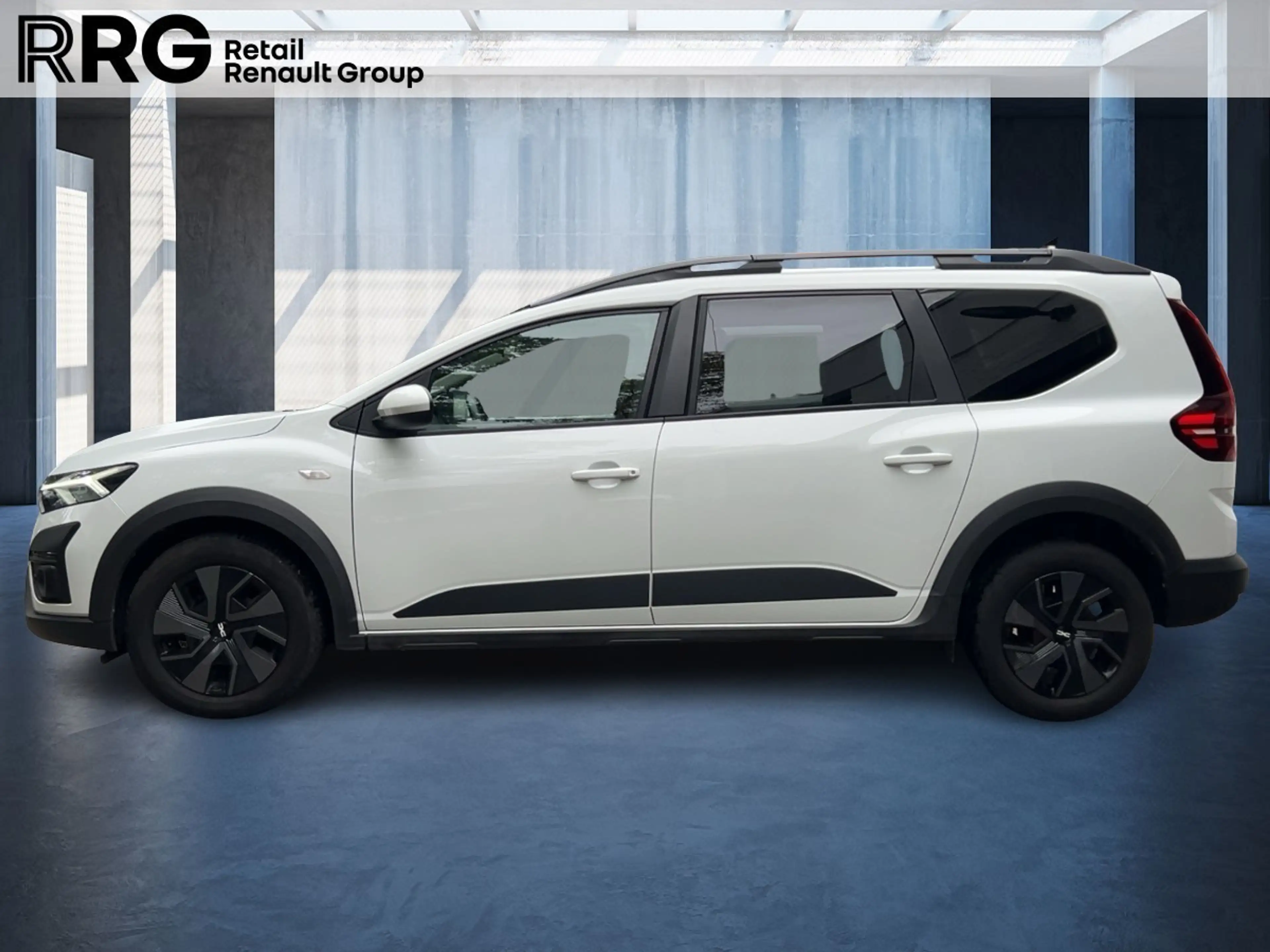 Dacia Jogger Expression TCe 110 PDC KLIMA BT Regensensor — photo 2