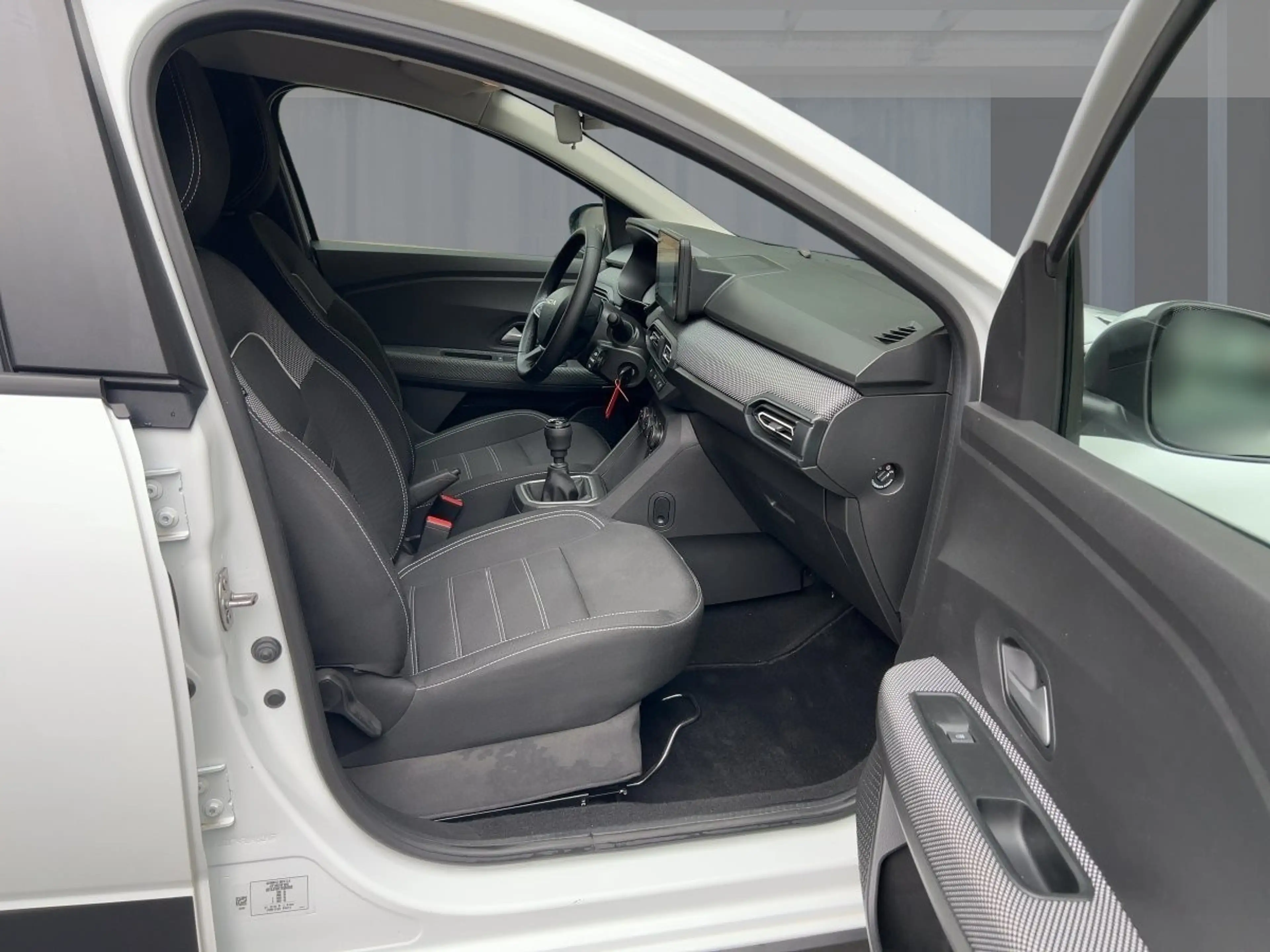 Dacia Jogger Expression TCe 110 PDC KLIMA BT Regensensor — photo 8