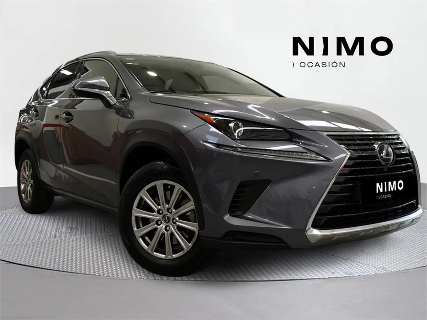 Lexus NX 300 300h Business 2WD - 1