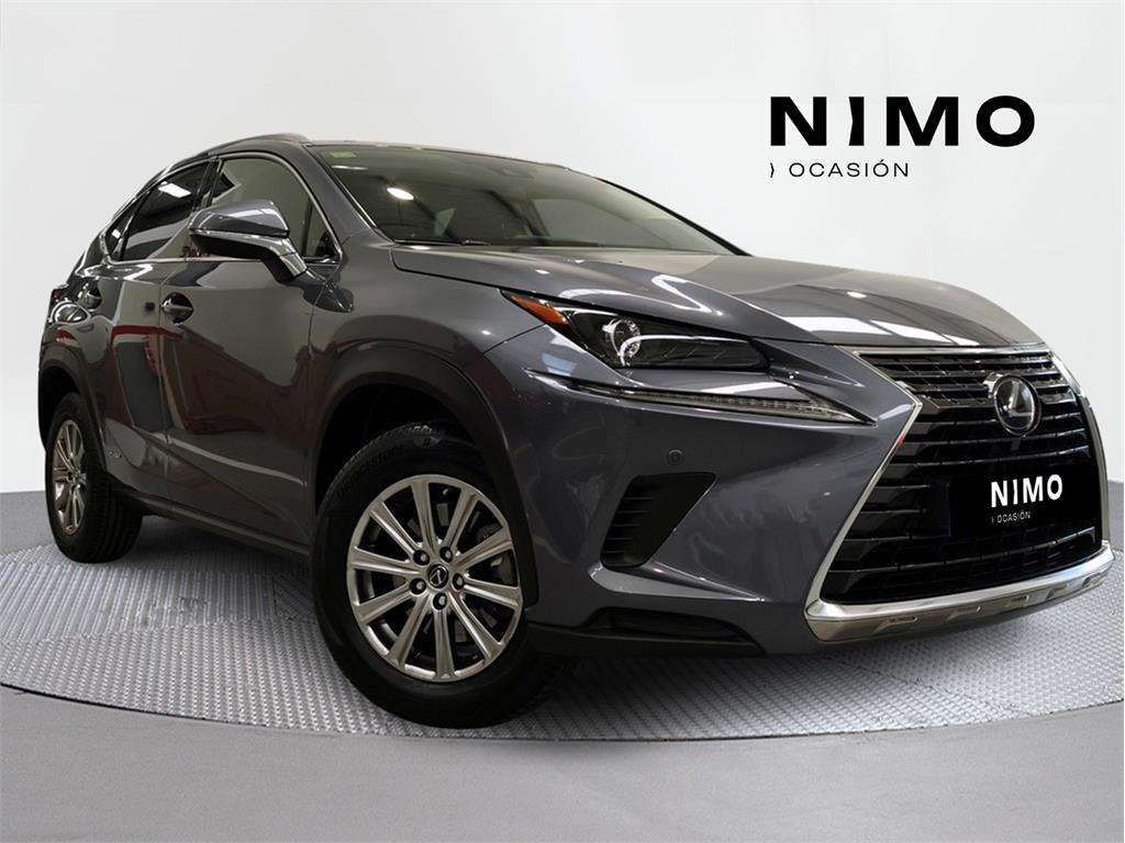 Lexus NX 300 300h Business 2WD - foto 1