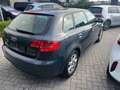 Audi A3 A3 1.8 TFSI Sportback leder airco cruise pdc Grijs - thumbnail 5