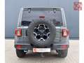 Jeep Wrangler Unlimited Rubicon 2.0l 4xe AHK Navi LED Grijs - thumbnail 4