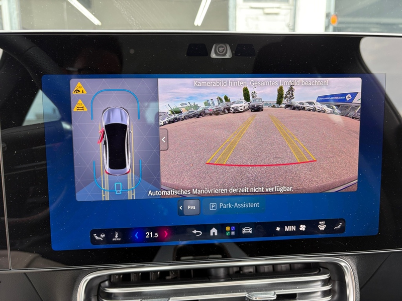 Mercedes-Benz CLA 180 AMG-Line+Pano+DISTRON+KEYLESS+MULTIBEAM — photo 14