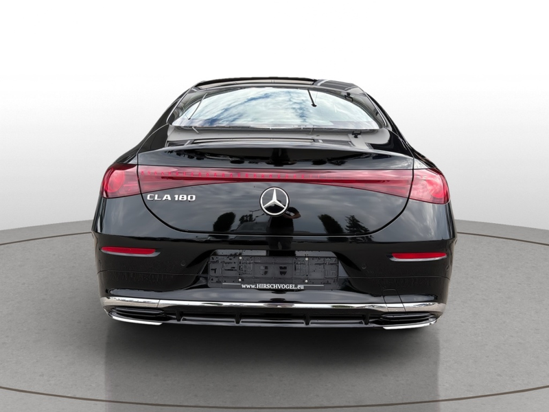 Mercedes-Benz CLA 180 AMG-Line+Pano+DISTRON+KEYLESS+MULTIBEAM — photo 6