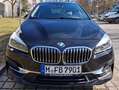 BMW 218 218d Gran Tourer xDrive Aut. Sport Line Noir - thumbnail 2