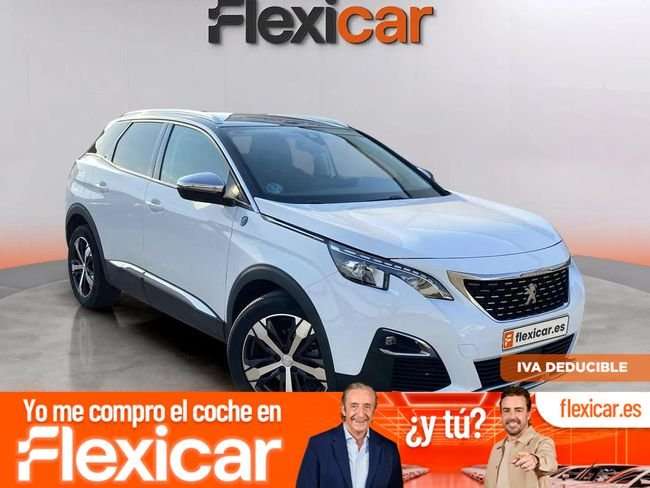 Peugeot 3008 PureTech 132kW (180CV) EAT8 Allure - foto 1