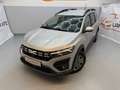 Dacia Jogger 1,0 TCe Expression KLIMA BLUETOOTH TEMP Silber - thumbnail 3