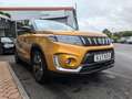 Suzuki Vitara 1.4 MT Boosterjet Hybrid Allgrip Comfort+ Or - thumbnail 7