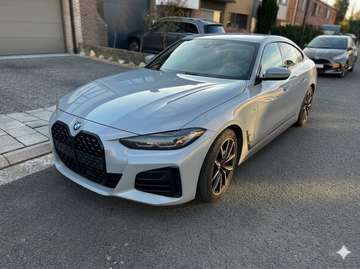 Gran Coupé 430iA