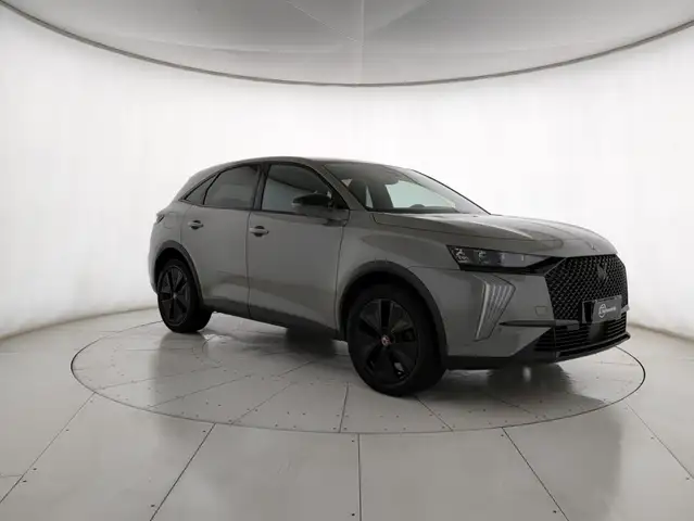 DS Automobiles DS 7 DS7 1.5 bluehdi Performance Line+ 130cv auto