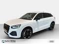 Audi Q2 35 TDI advanced *AHK*PDC*RFK*SHZ*VC*Matrix* Bílá - thumbnail 1